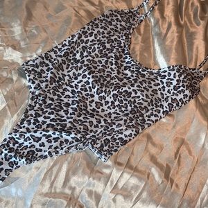 PrettyLittleThing bodysuit